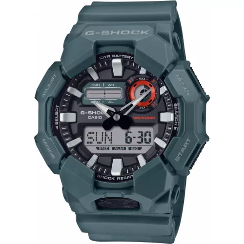Casio GA-010-2AER - GA-010-2AER