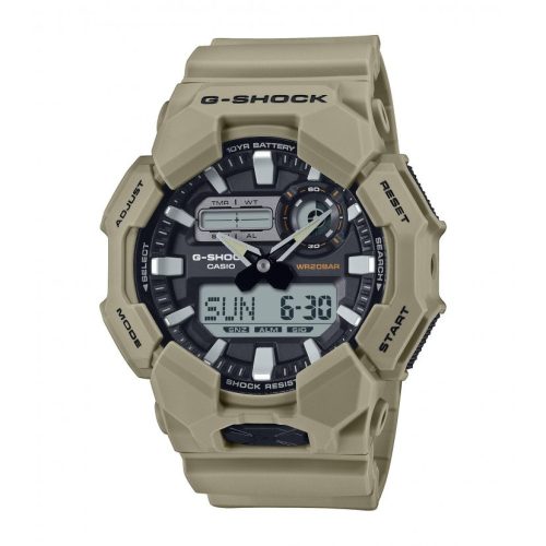 Casio GA-010-5AER - GA-010-5AER