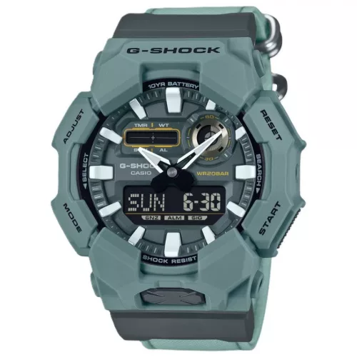 Casio GA-010CE-2AER