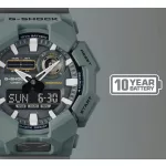 Casio GA-010CE-2AER