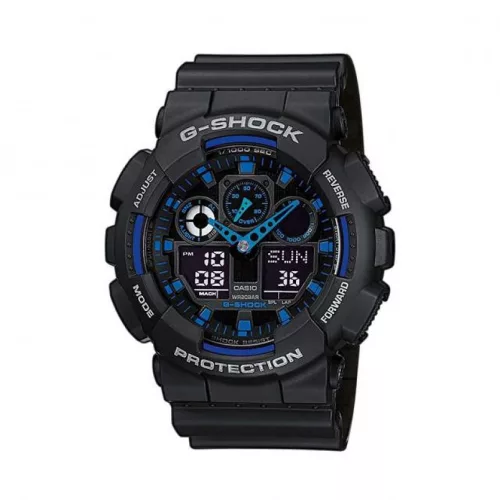 Casio GA-100-1A2ER - GA-100-1A2ER
