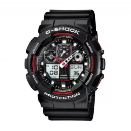 Casio GA-100-1A4ER - GA-100-1A4ER