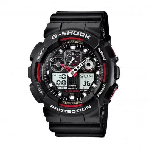 Casio GA-100-1A4ER - GA-100-1A4ER