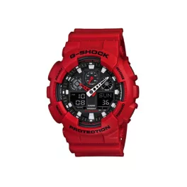 Casio GA-100B-4AER - GA-100B-4AER