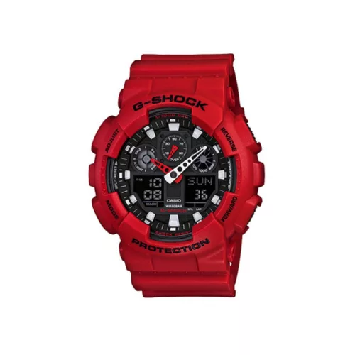 Casio GA-100B-4AER - GA-100B-4AER