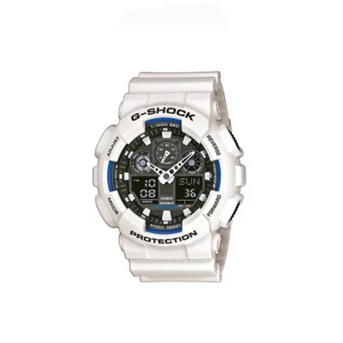 Casio GA-100B-7AER - GA-100B-7AER