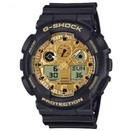 Casio GA-100GGB-1A9ER - GA-100GGB-1A9ER