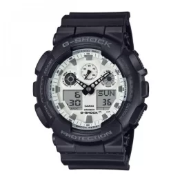 Casio GA-100WD-1AER - GA-100WD-1AER