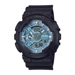 Casio GA-110CD-1A2ER - GA-110CD-1A2ER