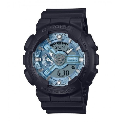 Casio GA-110CD-1A2ER - GA-110CD-1A2ER