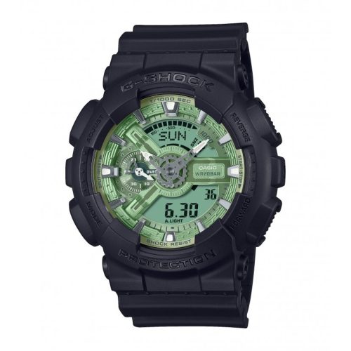 Casio GA-110CD-1A3ER - GA-110CD-1A3ER