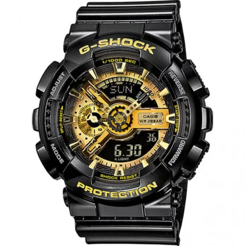Casio GA-110GB-1AER - GA-110GB-1AER