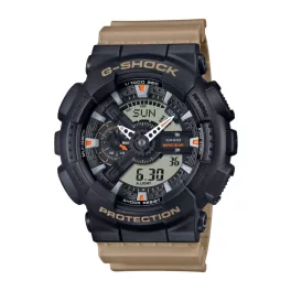 Casio GA-110TU-1A5ER - GA-110TU-1A5ER