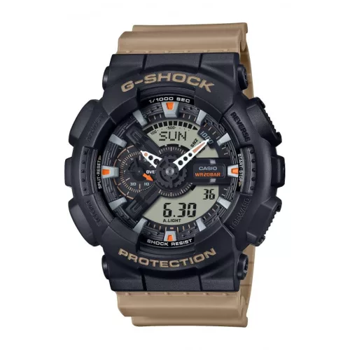 Casio GA-110TU-1A5ER - GA-110TU-1A5ER