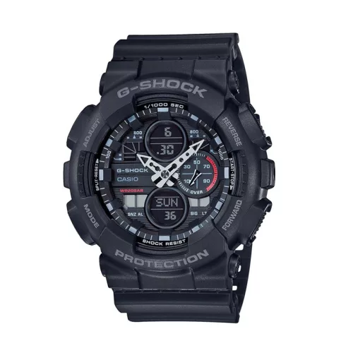 Casio GA-140-1A1ER - GA-140-1A1ER