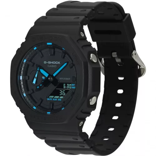 Casio GA-2100-1A2ER - GA-2100-1A2ER