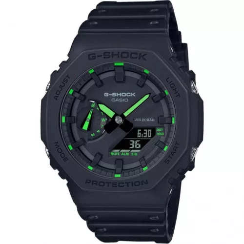 Casio GA-2100-1A3ER - GA-2100-1A3ER
