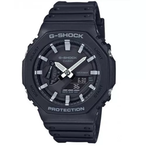 Casio GA-2100-1AER - GA-2100-1AER