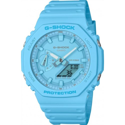 Casio GA-2100-2A2ER - GA-2100-2A2ER