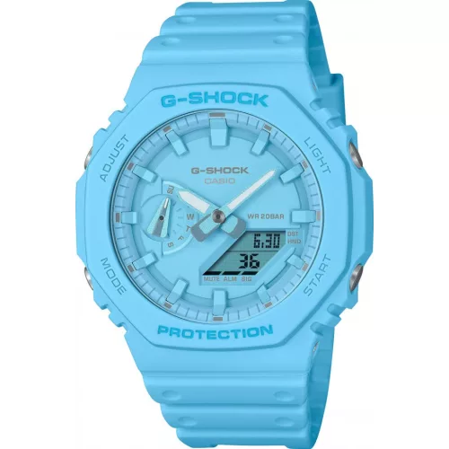 Casio GA-2100-2A2ER - GA-2100-2A2ER