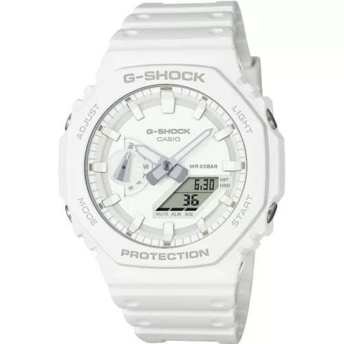 Casio GA-2100-7A7ER - GA-2100-7A7ER