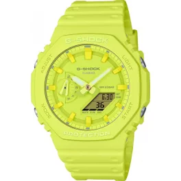 Casio GA-2100-9A9ER - GA-2100-9A9ER