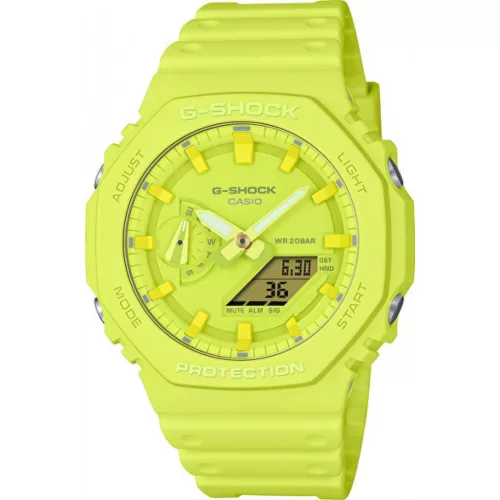 Casio GA-2100-9A9ER - GA-2100-9A9ER
