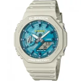 Casio GA-2100AS-5AER - GA-2100AS-5AER