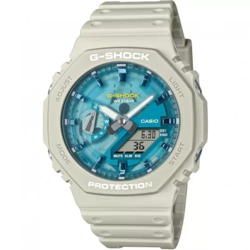 Casio GA-2100AS-5AER - GA-2100AS-5AER