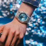 Casio GA-2100BM-7A2ER - GA-2100BM-7A2ER