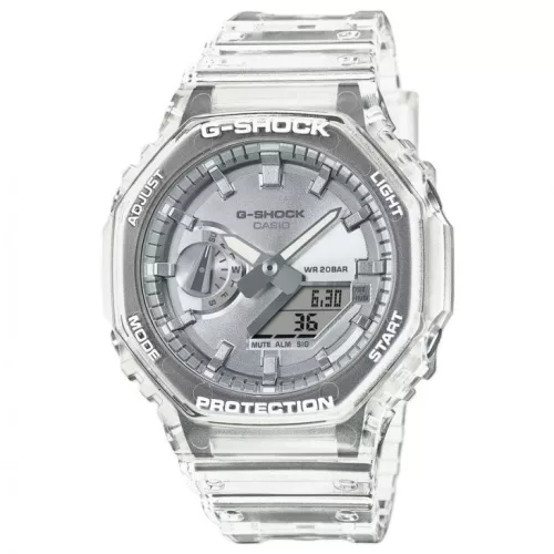 Casio GA-2100BM-7A8ER - GA-2100BM-7A8ER