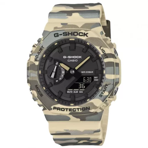 Casio GA-2100CM-5AER