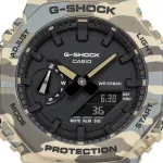 Casio GA-2100CM-5AER