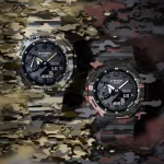 Casio GA-2100CM-5AER