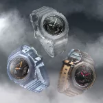 Casio GA-2100K-1AER