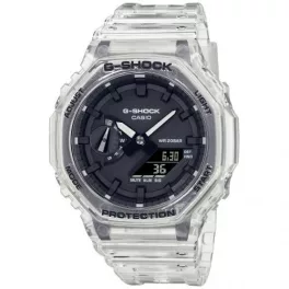 Casio GA-2100SKE-7AER - GA-2100SKE-7AER