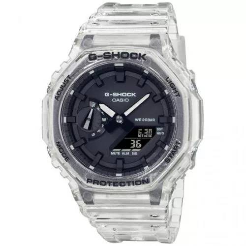 Casio GA-2100SKE-7AER - GA-2100SKE-7AER