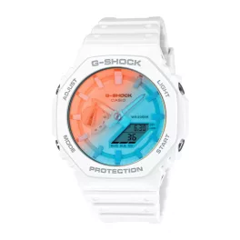 Casio GA-2100TL-7AER - GA-2100TL-7AER