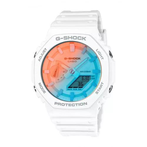 Casio GA-2100TL-7AER - GA-2100TL-7AER