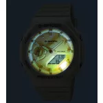 Casio GA-2100TL-7AER - GA-2100TL-7AER