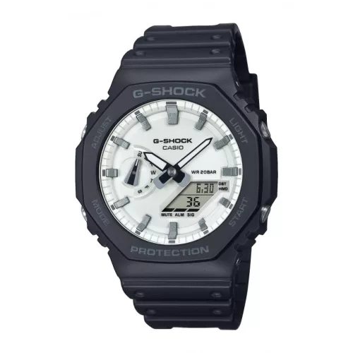 Casio GA-2100WD-1AER - GA-2100WD-1AER