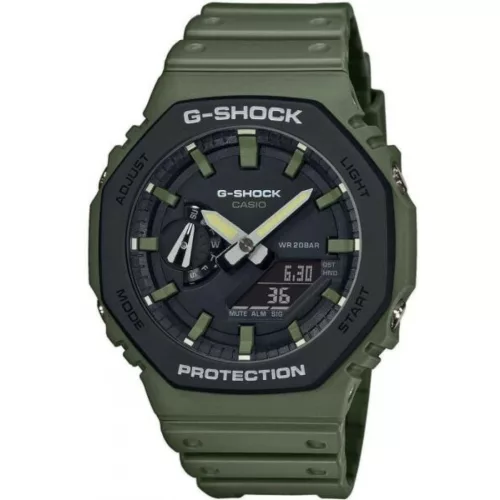 Casio GA-2110SU-3AER - GA-2110SU-3AER