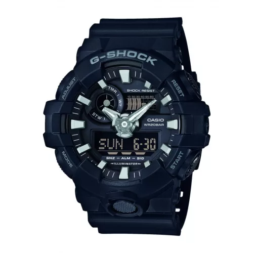 Casio GA-700-1BER - GA-700-1BER