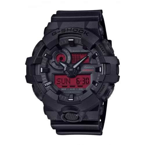 Casio GA-700BBR-1AER - GA-700BBR-1AER