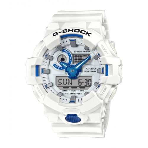 Casio GA-700HDS-7AER