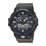 Casio GA-710TU-1A3ER - GA-710TU-1A3ER