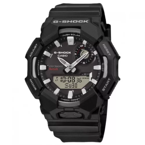 Casio GA-B010-1AER