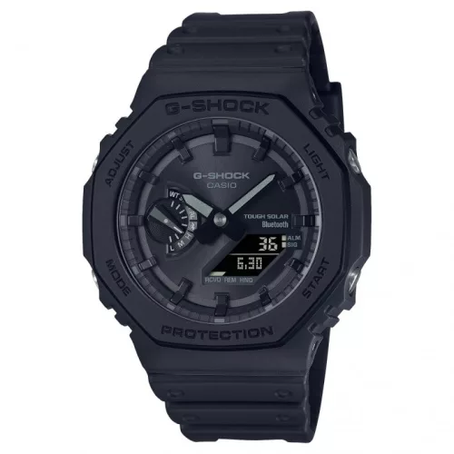 Casio GA-B2100-1A1ER - GA-B2100-1A1ER