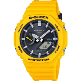 Casio GA-B2100C-9AER - GA-B2100C-9AER