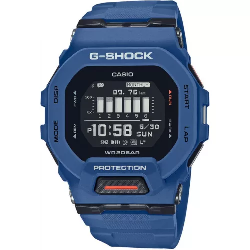 Casio GBD-200-2ER - GBD-200-2ER